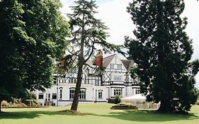 The Manor At Bickley